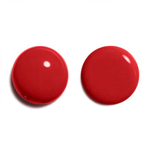 تحميل الصورة إلى عارض المعرض، P2630 – Cardinal Velvet Duo Pack – TPO & HEMA Free Gel Polish & Nail Lacquer (15ml each) | Long-Lasting, High-Gloss Nail Polish Set