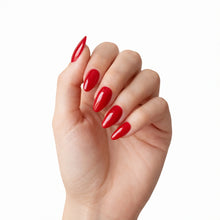 تحميل الصورة إلى عارض المعرض، P2630 – Cardinal Velvet Duo Pack – TPO & HEMA Free Gel Polish & Nail Lacquer (15ml each) | Long-Lasting, High-Gloss Nail Polish Set