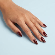 Load image into Gallery viewer, N 2631 – Wine Tasting Gel Polish – 15 ml | Long‑Lasting, High‑Gloss Deep Burgundy Nail Polish Gel