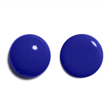 Load image into Gallery viewer, P2636 – Blue Majesty Duo Pack – TPO & HEMA Free Gel Polish & Nail Lacquer (15ml each) | Long-Lasting, High-Gloss Nail Polish Set