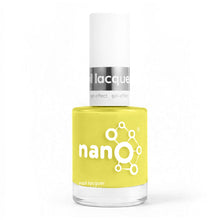 Load image into Gallery viewer, L 2637 – Yellow Gleam Nail Polish – 15ml | High Glossy Gel Like Finish Sunshine Yellow Nail Lacquer | Bright Yellow Nail Polish