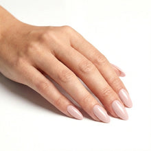 Load image into Gallery viewer, P2638 – Champagne Silk Duo Pack – TPO & HEMA Free Gel Polish & Nail Lacquer (15ml each) | Long-Lasting, High-Gloss Nail Polish Set