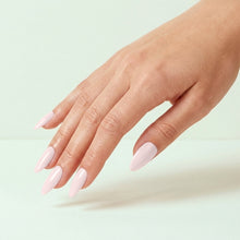 Load image into Gallery viewer, D 2638 Champagne Silk Nail Dipping Powder – 28gm | Soft Nude Dip Powder Nails | Nail Dipping System