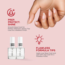 Load image into Gallery viewer, L 2639 – Cherry Red Nail Polish – 15ml | High Gloss, Gel Like Finish Classic Red Nail Polish | Bold Bright Red Nail Lacquer