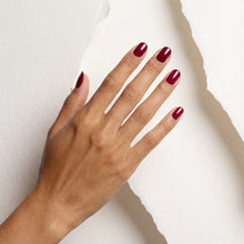 Load image into Gallery viewer, N 2645 – Vintage Merlot Gel Polish – 15 ml | TPO & HEMA Free Long-Lasting, High-Glossy Deep Wine Red Gel Polish