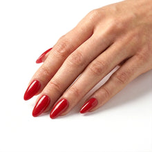 تحميل الصورة إلى عارض المعرض، P2648 – Red Berry Duo Pack – TPO & HEMA Free Gel Polish & Nail Lacquer (15ml each) | Long-Lasting, High-Gloss Nail Polish Set