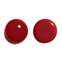 Load image into Gallery viewer, P2649 – Fire Engine Red Duo Pack – TPO & HEMA Free Gel Polish & Nail Lacquer (15ml each) | Long-Lasting, High-Gloss Nail Polish Set