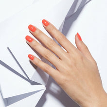 Load image into Gallery viewer, L 2655 – Coral Blush Nail Polish – 15ml | High Glossy Gel Like Finish Coral Nail Lacquer | Soft Warm Coral Peach Nail Polish