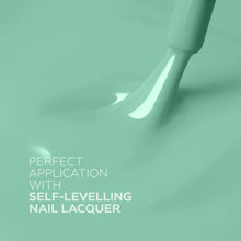 تحميل الصورة إلى عارض المعرض، طلاء أظافر L 2657 Seafoam Blue 15 مل