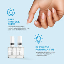 تحميل الصورة إلى عارض المعرض، طلاء أظافر L 2659 Sapphire Sky 15 مل