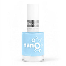 Load image into Gallery viewer, L 2660 – Serene Sky Nail Polish – 15ml | High Glossy Gel Like Finish Blue Nail Lacquer | Sky Blue Nail Polish