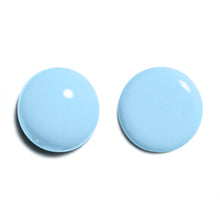 Load image into Gallery viewer, P2660 – Serene Sky Duo Pack – TPO & HEMA Free Gel Polish & Nail Lacquer (15ml each) | Long-Lasting, High-Gloss Nail Polish Set
