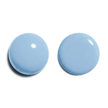 Load image into Gallery viewer, P2661 – Baby Blue Duo Pack – TPO & HEMA Free Gel Polish & Nail Lacquer (15ml each) | Long-Lasting, High-Gloss Nail Polish Set