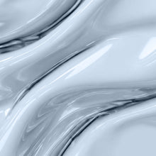 Load image into Gallery viewer, N 2662 – Crystal Blue Gel Polish – 15 ml | Long-Lasting, High-Gloss Muted Sky-Blue Nail Polish Gel