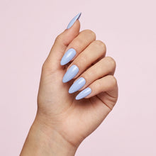 Load image into Gallery viewer, L 2663 – Lavender Field Nail Polish – 15ml | High Glossy Gel Like Finish Pastel Purple Nail Lacquer | Soft Lavender Nail Polish