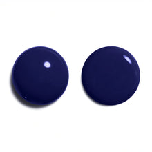 تحميل الصورة إلى عارض المعرض، P2665 – Deep Night Blue Duo Pack – TPO & HEMA Free Gel Polish & Nail Lacquer (15ml each) | Long-Lasting, High-Gloss Nail Polish Set