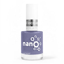 Load image into Gallery viewer, L 2666 – Twilight Purple Nail Polish – 15ml | High Glossy Gel Like Finish Mauve Purple Nail Lacquer | Twilight Purple Nail Polish