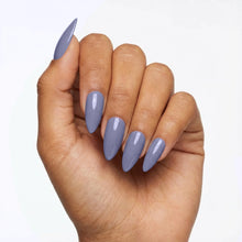 Load image into Gallery viewer, L 2666 – Twilight Purple Nail Polish – 15ml | High Glossy Gel Like Finish Mauve Purple Nail Lacquer | Twilight Purple Nail Polish