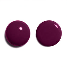 تحميل الصورة إلى عارض المعرض، P2667 – Deep Magic Purple Duo Pack – TPO & HEMA Free Gel Polish & Nail Lacquer (15ml each) | Long-Lasting, High-Gloss Nail Polish Set
