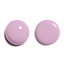 تحميل الصورة إلى عارض المعرض، P2668 – Lilac Cloud Duo Pack – TPO & HEMA Free Gel Polish & Nail Lacquer (15ml each) | Long-Lasting, High-Gloss Nail Polish Set