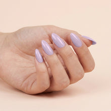 Load image into Gallery viewer, D 2668 Lilac Cloud Nail Dipping Powder – 28g | Soft Pastel Purple Dip Powder | Nail Dipping System
