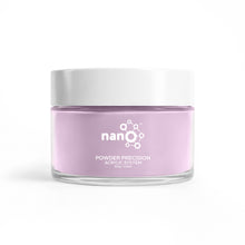Load image into Gallery viewer, D 2669 Frosted Lilac Nail Dipping Powder – 28gm | Soft Pastel Lilac Dip Powder | Nail Dipping System