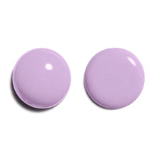 تحميل الصورة إلى عارض المعرض، P2669 – Frosted Lilac Duo Pack – TPO & HEMA Free Gel Polish & Nail Lacquer (15ml each) | Long-Lasting, High-Gloss Nail Polish Set