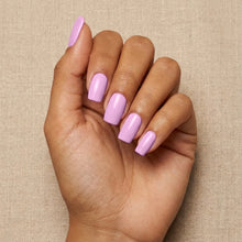 Load image into Gallery viewer, L 2673 – Princess Pink Nail Polish – 15ml | High Glossy Gel Like Finish Purple-Pink Nail Lacquer | Pastel Purple-Pink Nail Polish