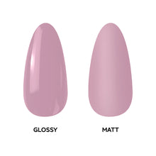 Load image into Gallery viewer, L 2674 – Pink Blush Nail Polish – 15ml | High Glossy Gel Like Finish Rosy Pink Nail Lacquer | Rich Rosy Pink Nail Polish