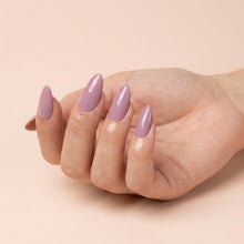 Load image into Gallery viewer, L 2674 – Pink Blush Nail Polish – 15ml | High Glossy Gel Like Finish Rosy Pink Nail Lacquer | Rich Rosy Pink Nail Polish