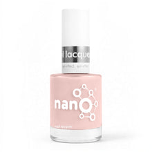 Load image into Gallery viewer, L 2677 – Pink Diamond Nail Polish – 15ml | High Glossy Gel Like Finish Soft Pink Nail Lacquer | Soft Pink Nail Polish