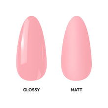Load image into Gallery viewer, N 2679 – Rosy Coral Gel Polish – 15 ml | TPO & HEMA Free Long-Lasting, High-Glossy Soft Floral Pink Gel Polish