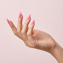 Load image into Gallery viewer, N 2680 – Pink Blossom Gel Polish – 15 ml | Long-Lasting, High-Gloss Soft Floral Pink Nail Gel Polish