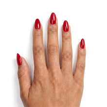 Load image into Gallery viewer, P2688 – Raspberry Red Duo Pack – TPO & HEMA Free Gel Polish & Nail Lacquer (15ml each) | Long-Lasting, High-Gloss Nail Polish Set
