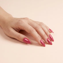 تحميل الصورة إلى عارض المعرض، طلاء جل كريمسون رويال N-2689 - 15 مل