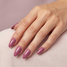 Load image into Gallery viewer, N 2690 – Rose Shadow Gel Polish – 15 ml | Long-Lasting, High-Gloss Dusty Rose-Pink Nail Polish Gel