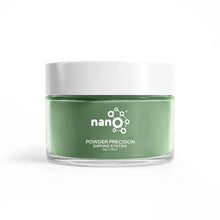 Load image into Gallery viewer, D 2697 Hunter Green Nail Dipping Powder – 28g | Dark Green Dip Powder | Nail Dipping System