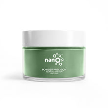 تحميل الصورة إلى عارض المعرض، بودرة غمس الأظافر باللون الأخضر هانتر رقم 2697، 30 جم