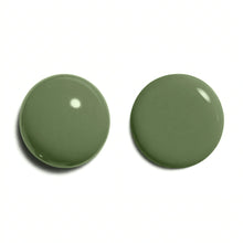 تحميل الصورة إلى عارض المعرض، P2697 – Hunter Green Duo Pack – TPO & HEMA Free Gel Polish & Nail Lacquer (15ml each) | Long-Lasting, High-Gloss Nail Polish Set