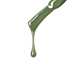 تحميل الصورة إلى عارض المعرض، طلاء أظافر L 2697 Hunter Green 15 مل