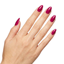 تحميل الصورة إلى عارض المعرض، P2702 – Dark Rose Duo Pack – TPO & HEMA Free Gel Polish & Nail Lacquer (15ml each) | Long-Lasting, High-Gloss Nail Polish Set