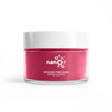 Load image into Gallery viewer, D 2710 Raspberry Wine Nail Dipping Powder – 28g | Deep Red Dip Powder | Nail Dipping System
