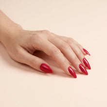 تحميل الصورة إلى عارض المعرض، طلاء أظافر L 2710 Raspberry Wine 15 مل