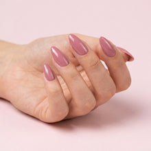 Load image into Gallery viewer, N 2720 – Water Rose Gel Polish – 15ml | Long-Lasting, High-Gloss Gentle Dusky Pink Nail Polish Gel
