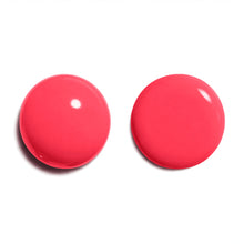 تحميل الصورة إلى عارض المعرض، P2721 – Coral Glow Duo Pack –TPO & HEMA Free Gel Polish & Nail Lacquer (15ml each) | Long-Lasting, High-Gloss Nail Polish Set