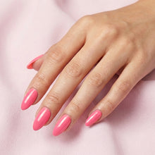 Load image into Gallery viewer, N 2722 – Blushing Rose Gel Polish – 15ml | Long-Lasting, High-Gloss Bright Playful Pink Nail Polish Gel