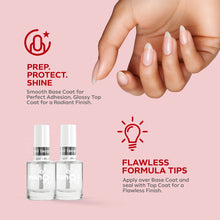 Load image into Gallery viewer, L 2730 – Cherry Tomato Nail Polish – 15ml | High Gloss, Gel Like Finish Red-Orange Nail Polish | Tomato Red Nail Lacquer