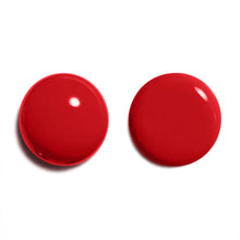 تحميل الصورة إلى عارض المعرض، P2730 – Cherry Tomato Duo Pack – TPO & HEMA Free Gel Polish & Nail Lacquer (15ml each) | Long-Lasting, High-Gloss Nail Polish Set