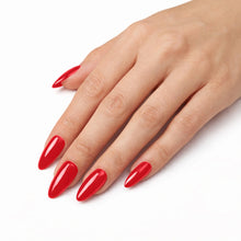 تحميل الصورة إلى عارض المعرض، P2730 – Cherry Tomato Duo Pack – TPO & HEMA Free Gel Polish & Nail Lacquer (15ml each) | Long-Lasting, High-Gloss Nail Polish Set