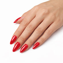 تحميل الصورة إلى عارض المعرض، P2730 – Cherry Tomato Duo Pack – TPO & HEMA Free Gel Polish & Nail Lacquer (15ml each) | Long-Lasting, High-Gloss Nail Polish Set